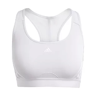 adidas PWR Ms 3s Biustonosz Sportowy Kobieta - Biustonosze - miniaturka - grafika 1