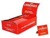 Pozostałe akcesoria fryzjerskie - Ałun w zapałkach patyczki na krwawienie 50x20szt - miniaturka - grafika 1