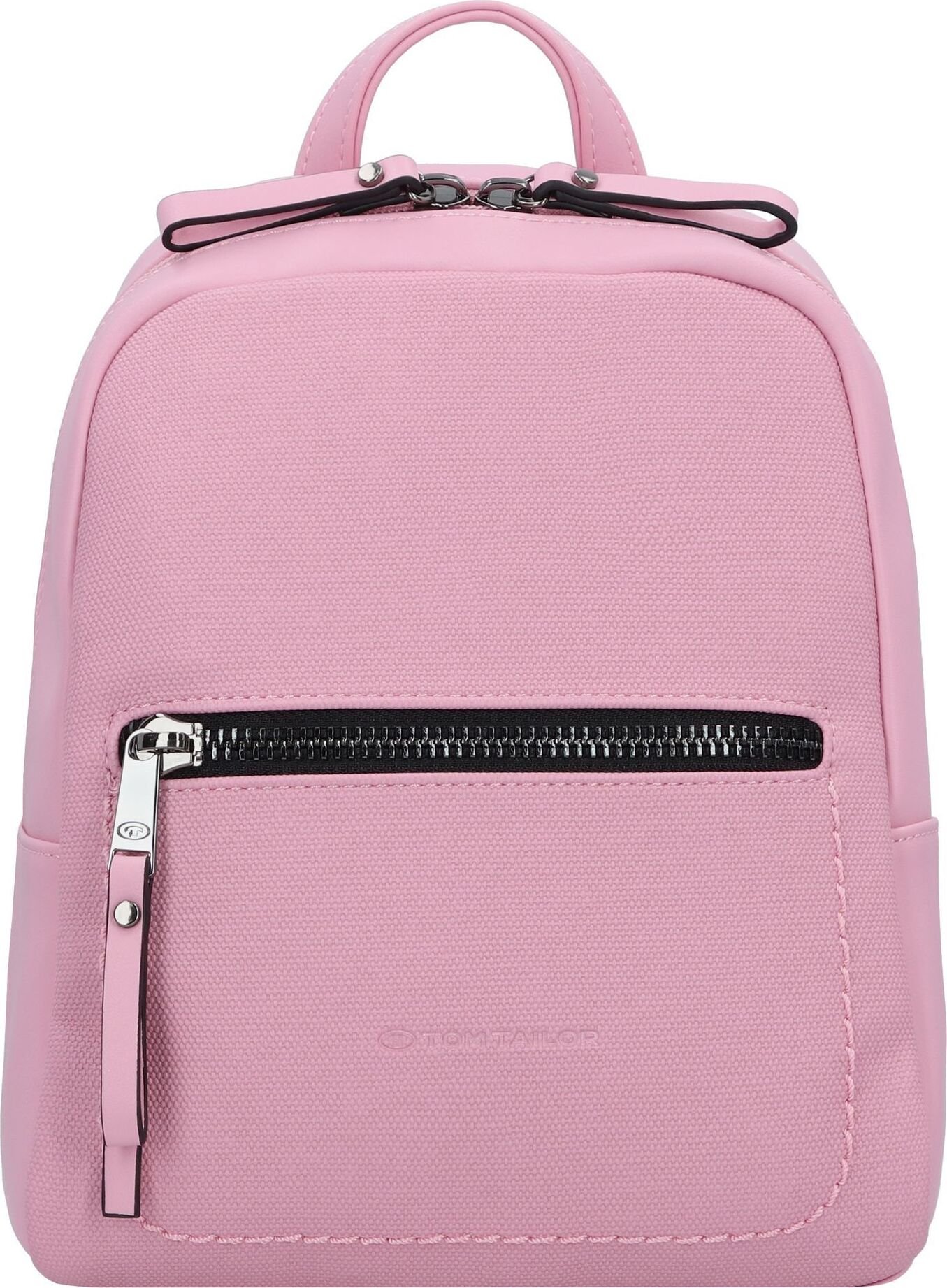 Tom Tailor Tamara City Plecak skórzany 27 cm