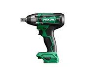 Klucze udarowe - HIKOKI KLUCZ UDAROWY 18V WR18DFW2Z 1/2" 220Nm HITSYSTEM - miniaturka - grafika 1