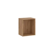 Meble modułowe i akcesoria - Korpus nadstawki do szafy 50 x 62 x 45 cm dąb craft - miniaturka - grafika 1
