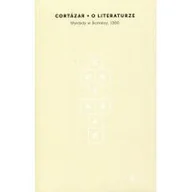 Filologia i językoznawstwo - W podwórku O literaturze Wykłady w Berkeley 1980 - Praca zbiorowa - miniaturka - grafika 1