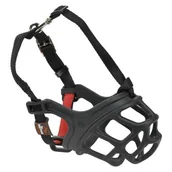 Kagańce dla psów - Dogs Creek Kaganiec Protect L - miniaturka - grafika 1