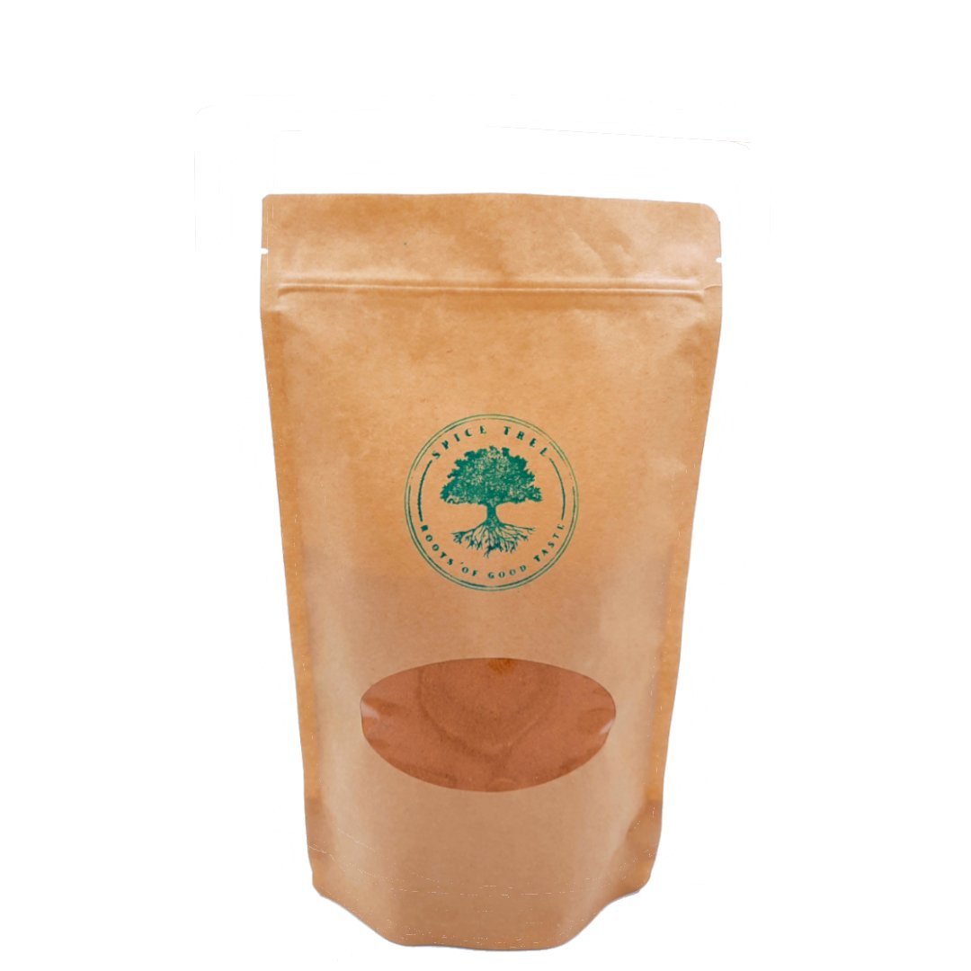Papryka OSTRA mielona 500g, 100% naturalna PREMIUM Spice Tree