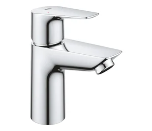 GROHE 32858001 - Bateria umywalkowa BAUEDGE 147 mm błyszczący chrom - Baterie umywalkowe GROHE 32858001 - Bateria umywalkowa BAUEDGE 147 mm błyszczący chrom - Baterie umywalkowe - miniaturka - grafika 1
