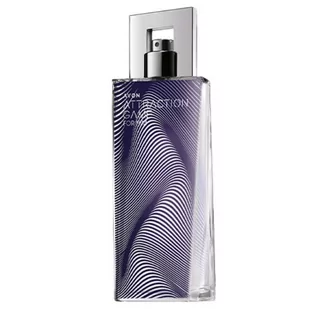 Avon Attraction Game Woda Dla Niego 75 Ml + Balsam - Wody i perfumy damskie - miniaturka - grafika 2