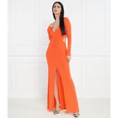 Sukienki - Patrizia Pepe Sukienka - miniaturka - grafika 1