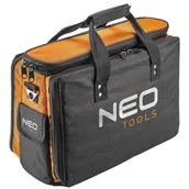Skrzynki i torby narzędziowe - NEO-TOOLS Torba narzędziowa 84-308) 84-308 - miniaturka - grafika 1