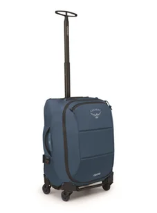 Walizka kabinowa Osprey Ozone Carry-On 38 l - coastal blue - Torby podróżne - miniaturka - grafika 1