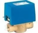 Zawór Strefowy Ze Spręzyną Powrotną, 2-Drogowy Novazone Valve DN25 230V - Zawory i kraniki - miniaturka - grafika 1