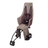 Foteliki rowerowe - Bobike EXCLUSIVE MAXI PLUS 1P 8011100023 - miniaturka - grafika 1