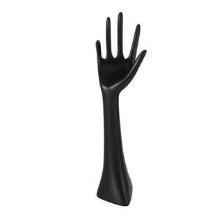 Stojak na biżuterię Handy, wys. 34 cm - Biżuteria - akcesoria - miniaturka - grafika 1