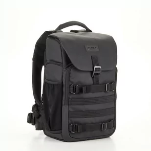 Plecak Tenba Axis v2 LT 18L Black - Torby fotograficzne i futerały - miniaturka - grafika 2