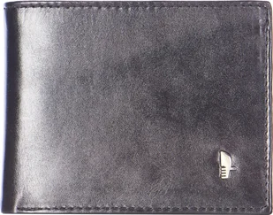 Puccini PUCCINI skórzany portfel męski MU1694 2 - Portfele - miniaturka - grafika 1