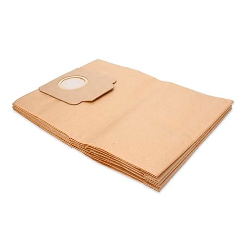 VoltShine Kompatybilny worek do odkurzacza, wysokowydajny filtr, wytrzymała konstrukcja, idealna do czyszczenia w domu i zbierania kurzu i alergenów.