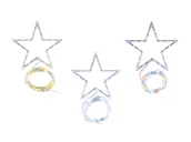 Ozdoby bożonarodzeniowe - LIVARNO home Dekoracja świetlna LED, 185 diod - miniaturka - grafika 1