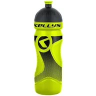 Shakery i bidony sportowe - KELLYS Bidon Kellys Sport 0,7 L 2022 limonkowy 132298 - miniaturka - grafika 1