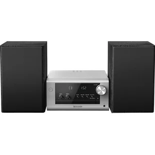 Panasonic SC-PM700EG-S - Wieże - miniaturka - grafika 1