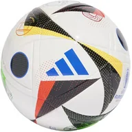 Piłki dla dzieci - adidas Fussballliebe League J290 Euro 2024 Ball IN9370 Rozmiar: 4 - miniaturka - grafika 1