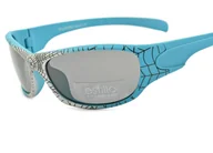 Okulary przeciwsłoneczne - Okulary dziecięce polaryzacyjne EST-707A Spiderman - miniaturka - grafika 1