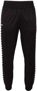 Kappa Luigi Training Pants 312014-19-4006 Rozmiar: XL - Spodnie sportowe męskie - miniaturka - grafika 1