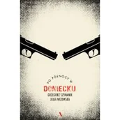 Felietony i reportaże - Agora Po północy w Doniecku - Grzegorz Szymanik - miniaturka - grafika 1