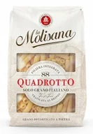 Makaron - La Molisana Quadrotto 88 włoski makaron 500 g - miniaturka - grafika 1
