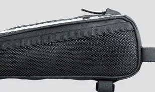 TOPEAK Torebka na ramę TRIBAG czarna - Sakwy rowerowe - miniaturka - grafika 2