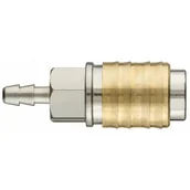 Akcesoria pneumatyczne - NEO-TOOLS Tools NEO Tools Szybkozłączka do kompresora z wyjściem na wąż 12 mm 12-623 - miniaturka - grafika 1