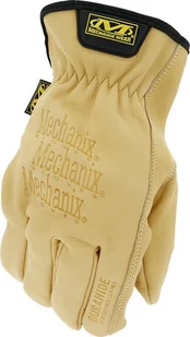 Mechanix Wear RĘKAWICE MECHANIX DURAHIDE® COW DRIVER - Rękawice robocze - miniaturka - grafika 1