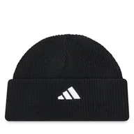 Czapki dla dzieci - Czapka adidas Little Kids JN2740 Czarny - miniaturka - grafika 1