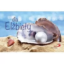 zbiorowa Praca Imiona - Dla Elżbiety - Aforyzmy i sentencje - miniaturka - grafika 2