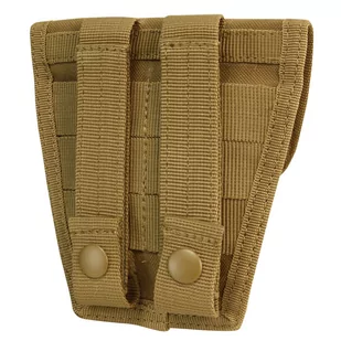 Condor - Handcuff Pouch - Zielony OD - MA47-001 - Kabury i pokrowce - miniaturka - grafika 2
