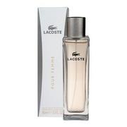 Wody i perfumy damskie - Lacoste Pour Femme woda perfumowana 50 ml tester dla kobiet - miniaturka - grafika 1