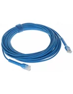 Pozostałe akcesoria sieciowe - Patchcord UC-PATCH-8M-RJ45-BL 8.0 m UBIQUITI - miniaturka - grafika 1