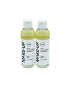 Płyny do demakijażu - LA-LE Płyn do demakijażu dwufazowy - hydrolat z malin i olej z bawełny 100 ml 6467-2395A - miniaturka - grafika 1