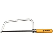 Piły ręczne - Topex Piła 10A150 150 mm - miniaturka - grafika 1