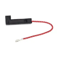 Akcesoria i części do mikrofalówek - Kuchenka mikrofalowa Zintegrowany bezpiecznik Kuchenki mikrofalowej Bezpiecznik 5kv 0.7a / 700ma 220v - miniaturka - grafika 1