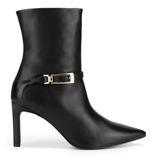 Botki Gino Rossi FLORIA-116035 - Botki damskie - miniaturka - grafika 1