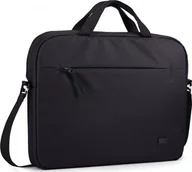 Torby na laptopy - Plecak Case Logic Case Logic Invigo Eco Attaché INVIA114 Attaché Black INVIA114 BLACK - miniaturka - grafika 1