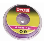 Akcesoria do kos i kosiarek - Ryobi Fioletowa linka RAC101 (5132002638) - miniaturka - grafika 1