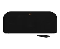 Głośniki przenośne - Klipsch Groove XXL Czarny - miniaturka - grafika 1