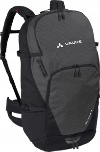 Vaude Lekki plecak rowerowy 25+5 litra BIKE ALPINE VBI129470100 - Plecaki - miniaturka - grafika 1