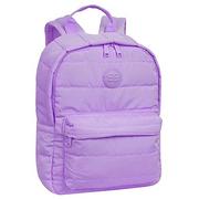 Plecaki szkolne i tornistry - Coolpack Abby Plecak szkolny Unisex dzieci, Ciasto/purpurowy proszek, 32 x 26 x 12 cm, Designer - miniaturka - grafika 1