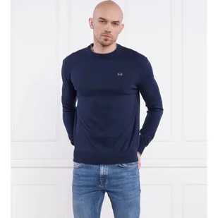 La Martina Bluza Regular Fit - Bluzy męskie - miniaturka - grafika 1