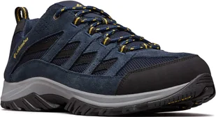 Buty Trekkingowe Męskie Columbia Crestwood - Buty sportowe męskie - miniaturka - grafika 1