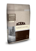 Acana HERITAGE Light & Fit Dog 11,4kg 18321-uniw