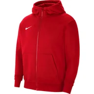 Odzież sportowa dziecięca - Bluza Z Długim Rękawem Dla Dzieci Park 20 Fleece - miniaturka - grafika 1
