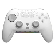 Kontrolery gier na PC - SCUF Envision PRO Wireless White - miniaturka - grafika 1