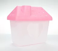 Akcesoria dla gryzoni - Domek Dla Chomika Miś Happet - miniaturka - grafika 1
